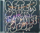 トミーザグレイト アフターパーティアットダンスフロア