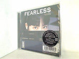 FEARLESS HONG EUNCHAE盤 LE SSERAFIM
