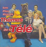 Les plus grands thèmes de la télé
