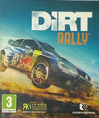 ダートラリー PS4 Dirt Rally PS4