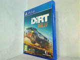 ダートラリー PS4 Dirt Rally PS4