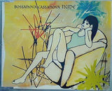 ボサノヴァ・カサノヴァ Bossanova Cassanova 全裸 -ヌード-