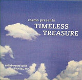 cosmo presents TIMELESS TREASURE
