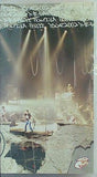 Fumiya Fujii Tour 2002 The Party