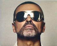 George Michael Listen Without Prejudice vol.1 MTV Unplugged ジョージ・マイケル
