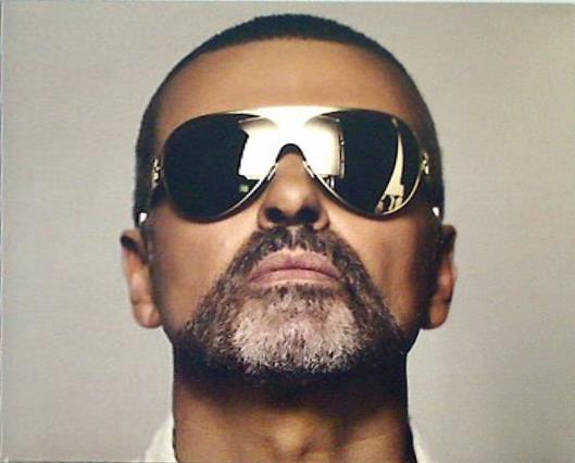 George Michael Listen Without Prejudice vol.1 MTV Unplugged ジョージ・マイケル