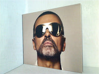 George Michael Listen Without Prejudice vol.1 MTV Unplugged ジョージ・マイケル