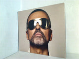 George Michael Listen Without Prejudice vol.1 MTV Unplugged ジョージ・マイケル