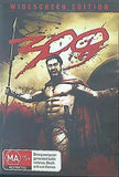 300 スリーハンドレッド 300 widescreen edition