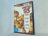 ユナイテッド93 UNITED 93