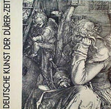 図録・カタログ デューラーとドイツ・ルネッサンス展 1972年
