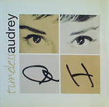 図録・カタログ オードリー・ヘップバーン展 Timeless Audrey 2004