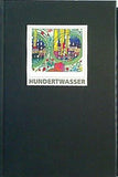 図録・カタログ HUNDERTWASSER フンデルトワッサーの世界展 1998-1999