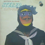 サザンオールスターズ ステレオ太陽族