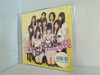 OSU Osu Super idol Unit Kiss！Kiss！！