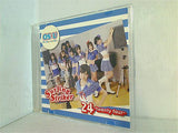 OSU Osu Super idol Unit Surfing Striker 24-twenty four 