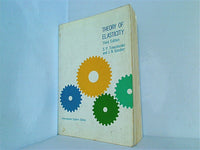 THEORY OF ELASTICITY third edition S.P.Timoshenko and J.N.Goodier