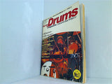 Rhythm＆Drums magazine リズム＆ドラムマガジン NO.1
