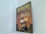Rhythm＆Drums magazine リズム＆ドラムマガジン 1995年10月号