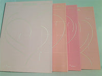 BTS MAP OF THE SOUL PERSONA