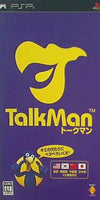 PSP TALKMAN