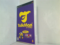 PSP TALKMAN