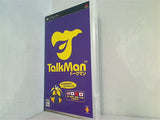 PSP TALKMAN