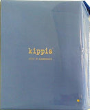 kippis 耐熱ガラス容器 大人のおしゃれ手帖 2023年 5月号 特別付録