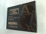 L.L.Bean ビーン・ブーツモチーフ・トートバッグ MonoMax 2022年 12月号付録