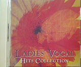 レディース・ボーカル・ヒッツ・コレクション AVON