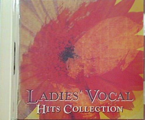 レディース・ボーカル・ヒッツ・コレクション AVON