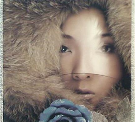 Misia Mars ＆ Roses