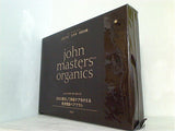 john masters organics ジョンマスターオーガニック 電動ヘアブラシ ＆ROSY 2023年 2月号 特別付録