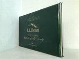 L.L.Bean BIGショルダートート LEE 2023年 1・2月合併号 特別付録