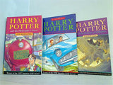 Harry Potter Rowling  J. K. ６点。