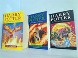 Harry Potter Rowling  J. K. ６点。