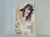 水樹奈々 ファンクラブ 会報 Nana’s Magazine No.３２
