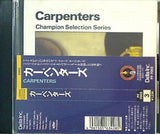 カーペンターズ Carpenters Champion Selection Series