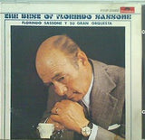 黄金のアルゼンチン・タンゴ フロリンド・サッソーネ