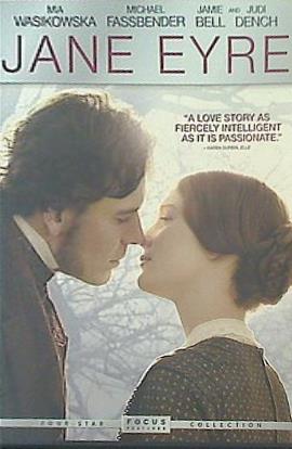 ジェーン・エア JANE EYRE Mia Wasikowska