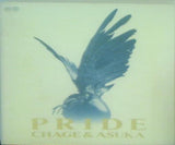 CHAGE＆ASKA PRIDE