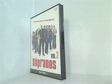 THE Sopranos VOL.2