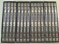 CSI:NY コンプリートBOX シーズン6 シーズン7