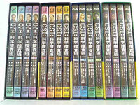 CSI:科学捜査班 コンプリートBOX DVD シーズン1 シーズン2
