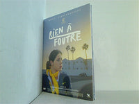 そんなの気にしない Rien à foutre
