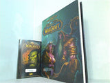 WIN World of Warcraft Collector's Edition