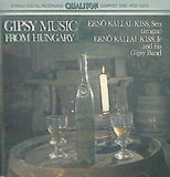 ハンガリー 郷愁のジプシー・ミュージック