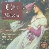 ケルトメロディ TRADITIONAL AIRS ＆ DANCES