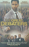 グレート・ディベーター 栄光の教室 THE GREAT DEBATERS