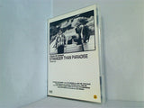 ストレンジャー・ザン・パラダイス STRANGER THAN PARADISE